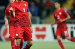 莱万手感滚烫，带领曼联鏖战莱比锡，赛后一句话霸气侧漏的简单介绍