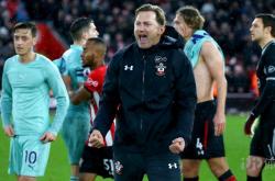  各国教练对李盈莹的评价 