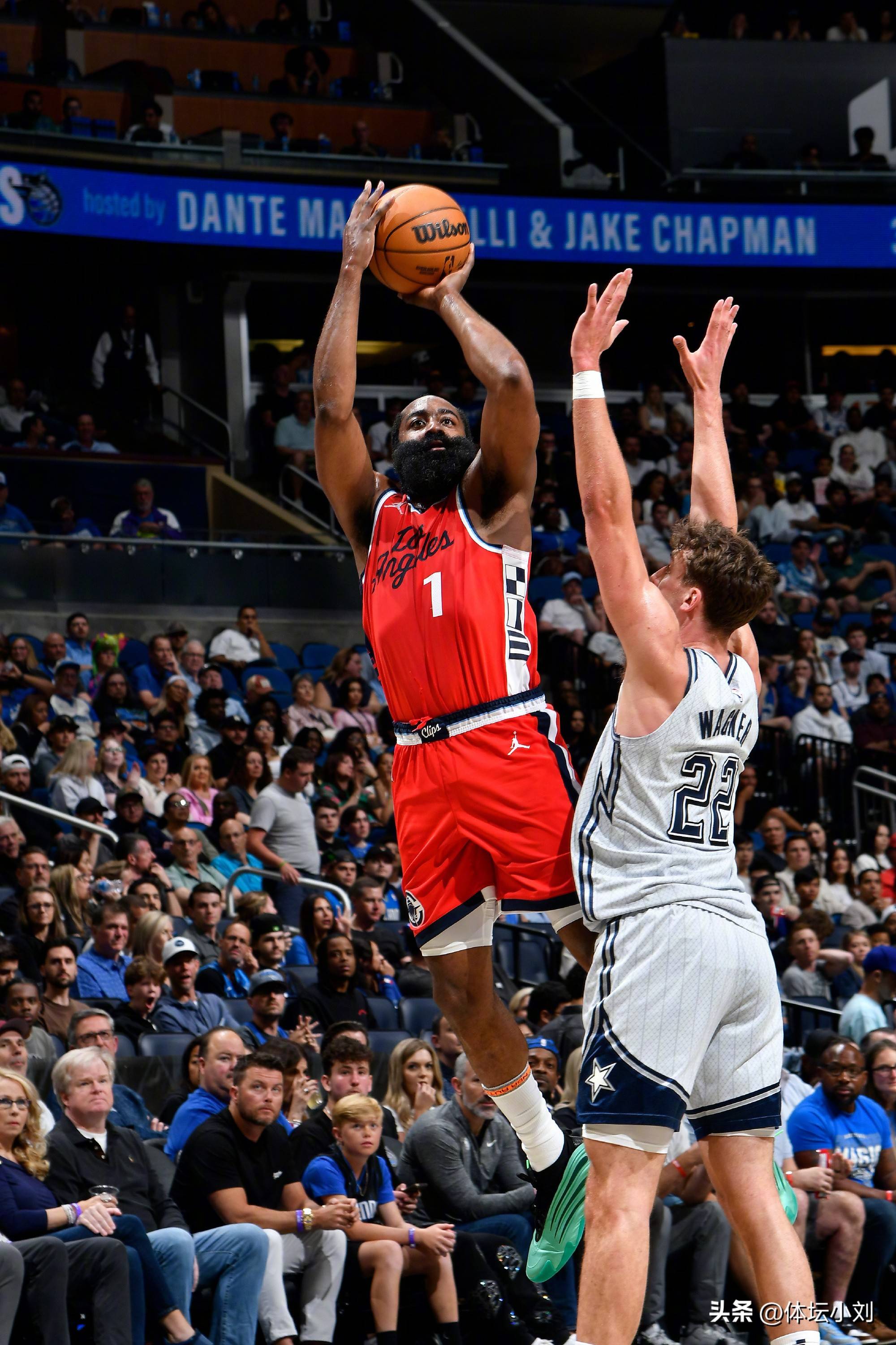 哈登复出首秀出彩,罗马主场横扫明尼苏达森林狼,豪取22连胜的简单介绍 哈登复出首秀出彩,罗马主场横扫明尼苏达森林狼,豪取22连胜的简单介绍